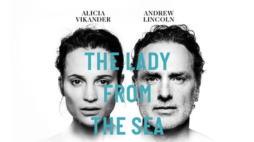 The Lady From the Sea Musical in London - Image 1